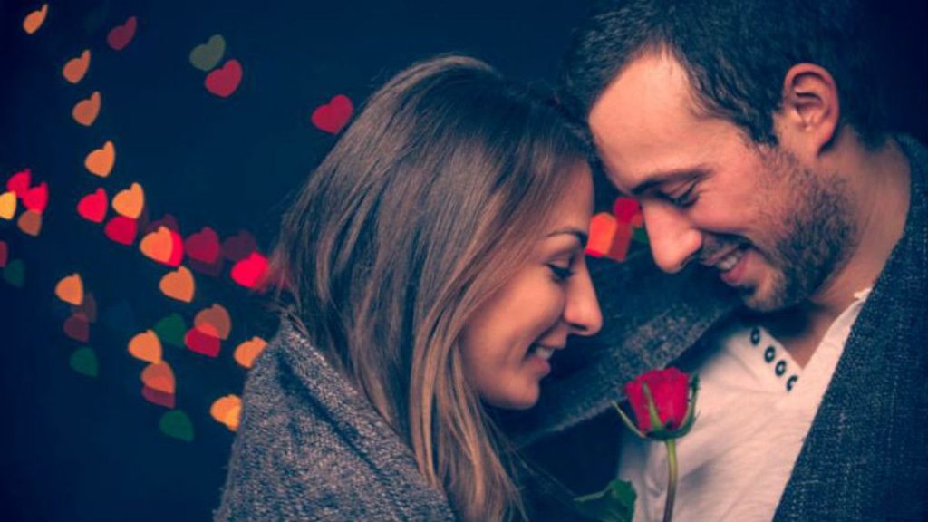 Curiosidades del amor